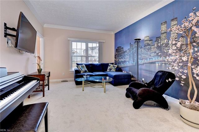 8401 Torbay BND, Williamsburg, VA 23188