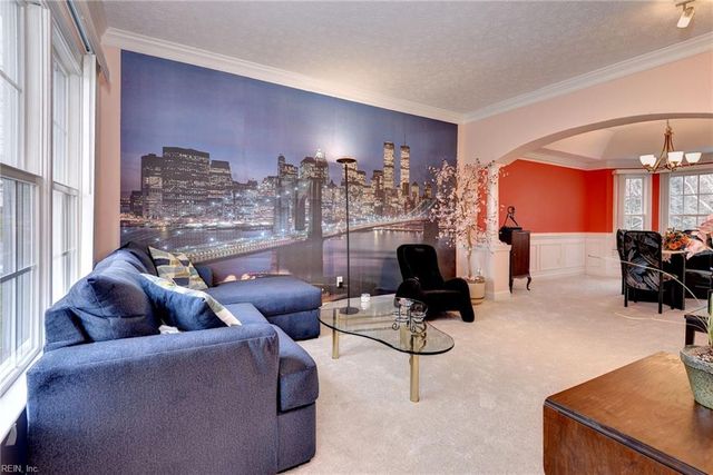 8401 Torbay BND, Williamsburg, VA 23188