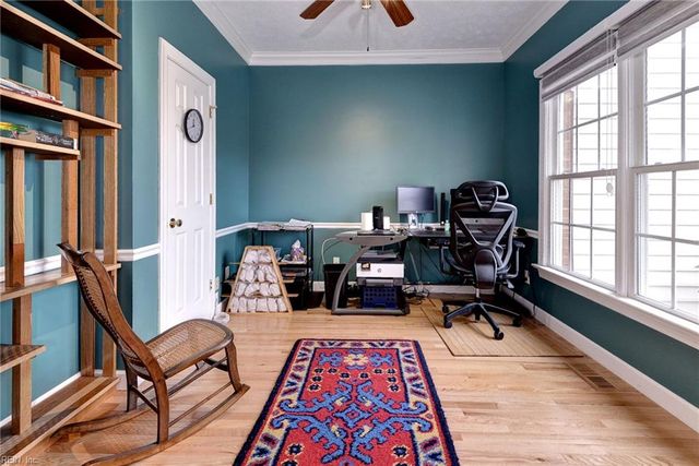 8401 Torbay BND, Williamsburg, VA 23188