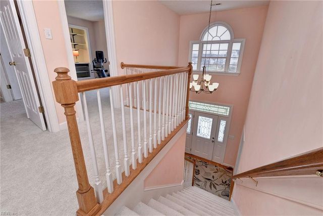 8401 Torbay BND, Williamsburg, VA 23188