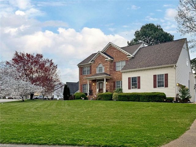 8401 Torbay BND, Williamsburg, VA 23188