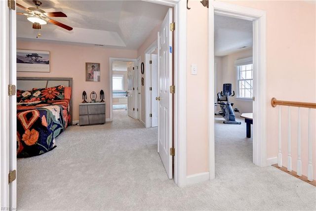 8401 Torbay BND, Williamsburg, VA 23188