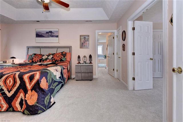 8401 Torbay BND, Williamsburg, VA 23188