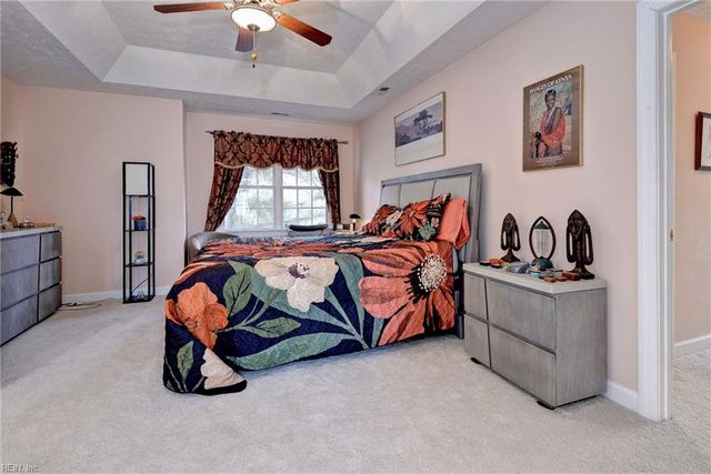 8401 Torbay BND, Williamsburg, VA 23188