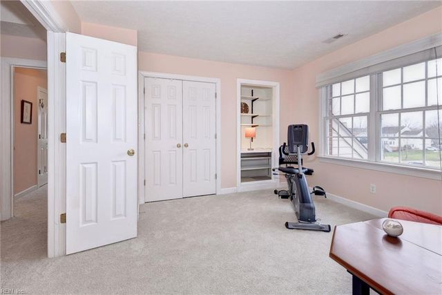 8401 Torbay BND, Williamsburg, VA 23188