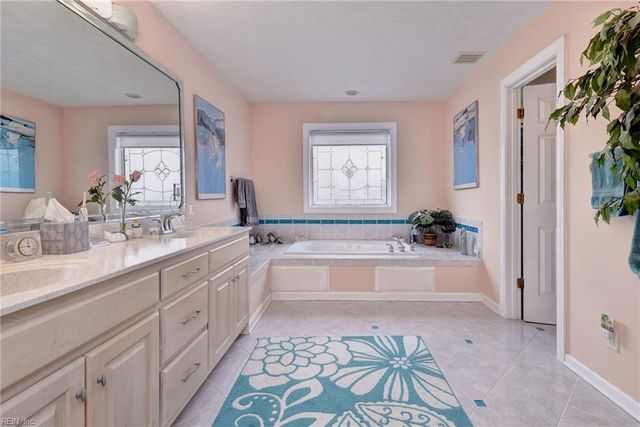 8401 Torbay BND, Williamsburg, VA 23188