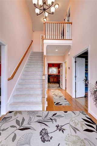 8401 Torbay BND, Williamsburg, VA 23188