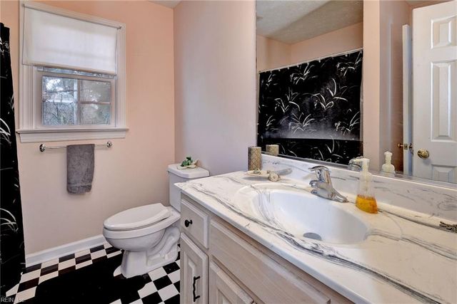 8401 Torbay BND, Williamsburg, VA 23188