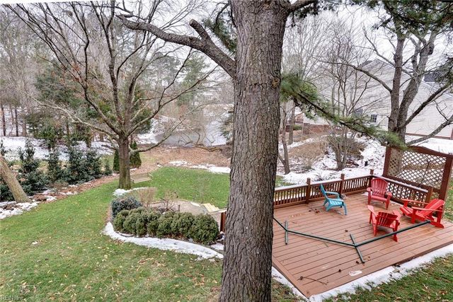 8401 Torbay BND, Williamsburg, VA 23188