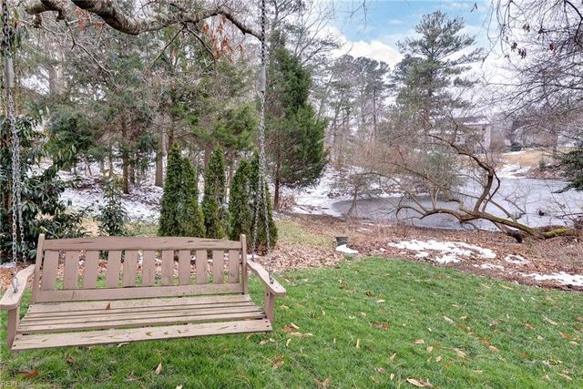 8401 Torbay BND, Williamsburg, VA 23188