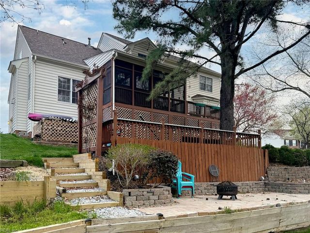 8401 Torbay BND, Williamsburg, VA 23188