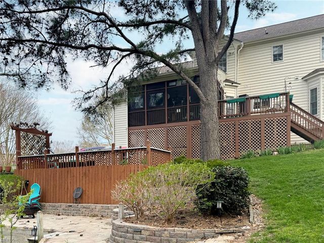 8401 Torbay BND, Williamsburg, VA 23188