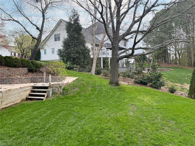 8401 Torbay BND, Williamsburg, VA 23188