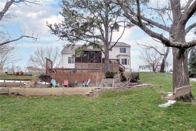 8401 Torbay BND, Williamsburg, VA 23188