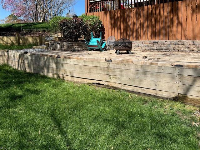 8401 Torbay BND, Williamsburg, VA 23188