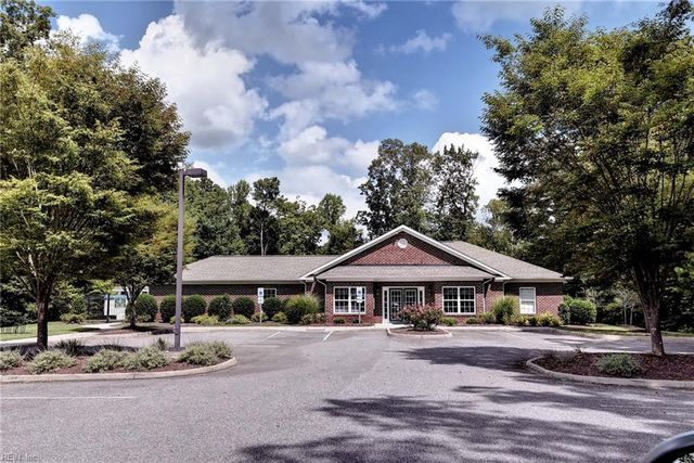 8401 Torbay BND, Williamsburg, VA 23188