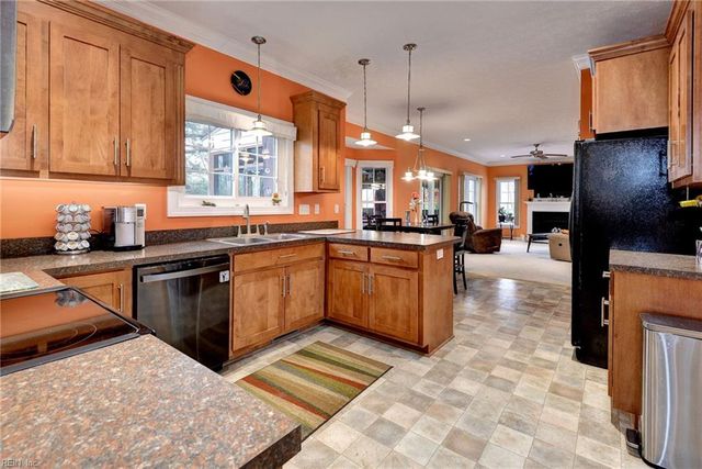 8401 Torbay BND, Williamsburg, VA 23188