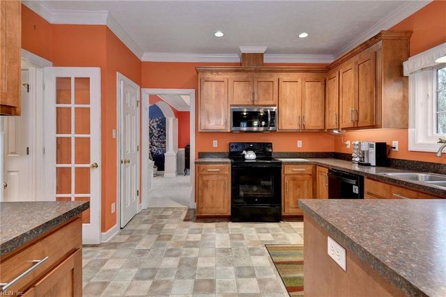 8401 Torbay BND, Williamsburg, VA 23188