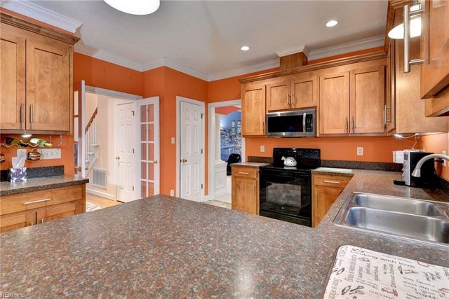 8401 Torbay BND, Williamsburg, VA 23188