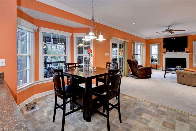 8401 Torbay BND, Williamsburg, VA 23188