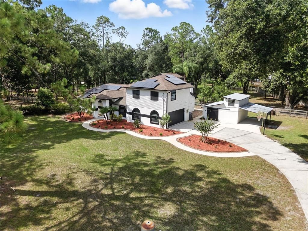 26019 BALSAWOOD COURT, Wesley Chapel, FL 33544