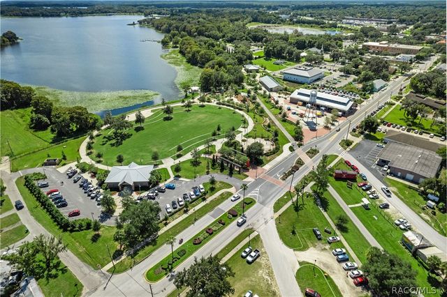 2803 Madison Street W, Inverness, FL 34453