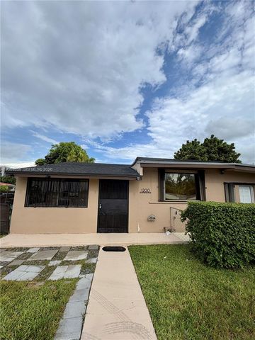 1200 NW 37th Avenue 2, Miami, FL 33125