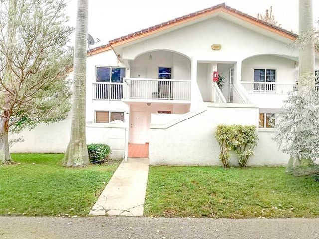15355 SW 76th Ter 106, Miami, FL 33193