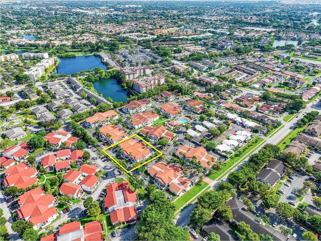 15355 SW 76th Ter 106, Miami, FL 33193