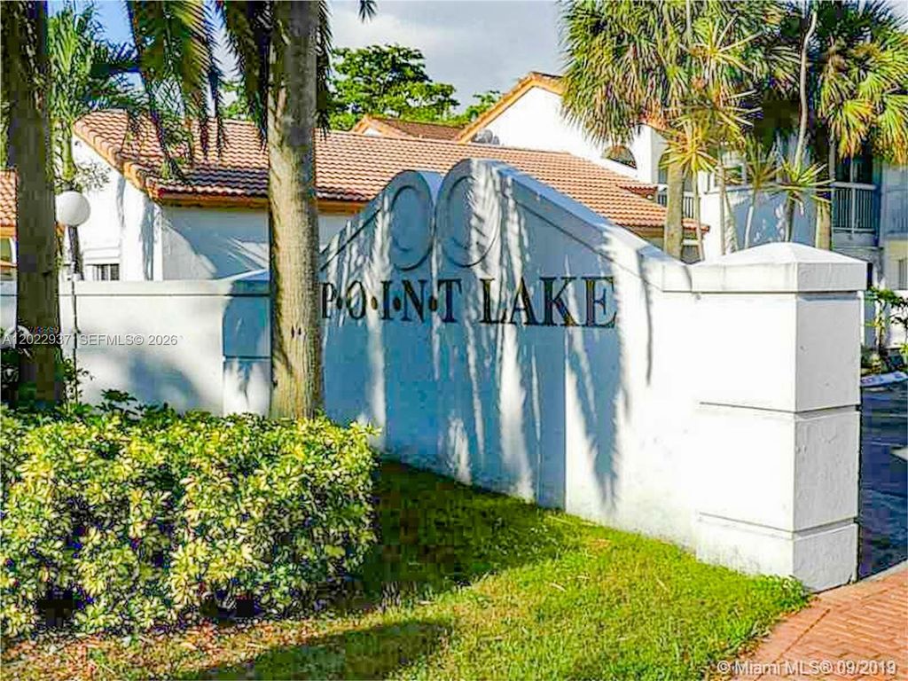 15355 SW 76th Ter 106, Miami, FL 33193