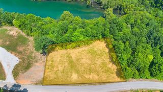 Lot 2 Cove Point Rd, Lafollette, TN 37766
