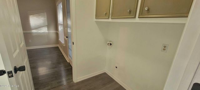 3315 Dortches Court, Greenville, NC 27834