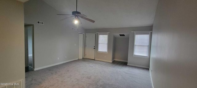 3315 Dortches Court, Greenville, NC 27834