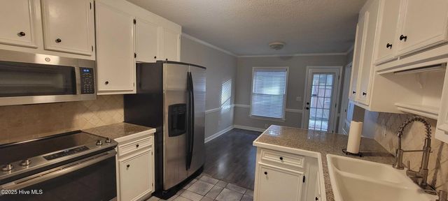 3315 Dortches Court, Greenville, NC 27834