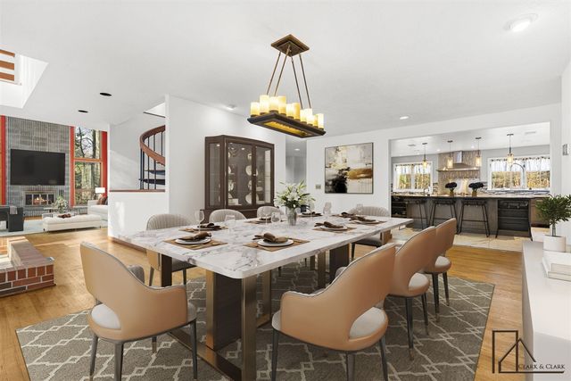 3920 Braeburn Drive, Norton Shores, MI 49441