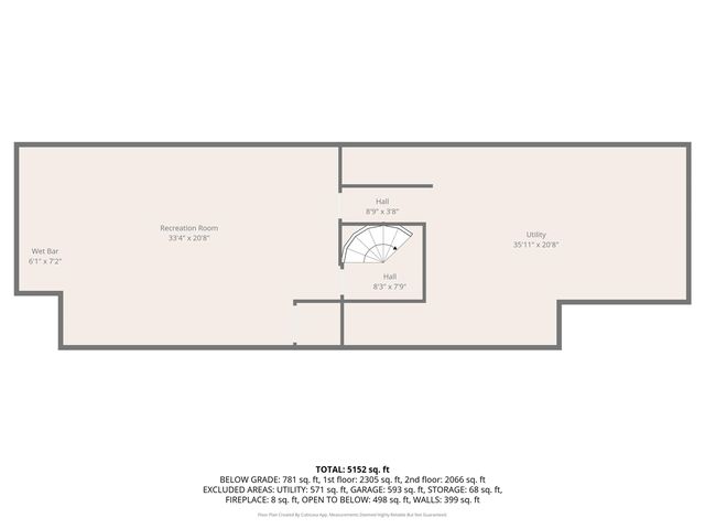 3920 Braeburn Drive, Norton Shores, MI 49441