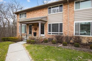 1043 N Old Woodward Avenue 2, Birmingham, MI 48009