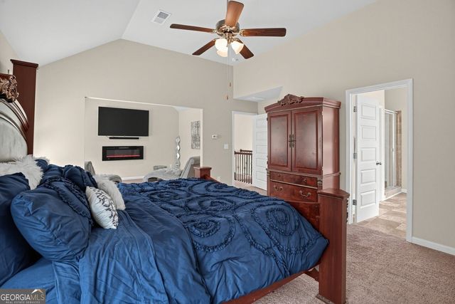 9983 Musket Ridge Circle, Jonesboro, GA 30238