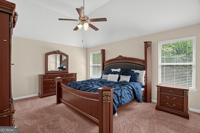 9983 Musket Ridge Circle, Jonesboro, GA 30238