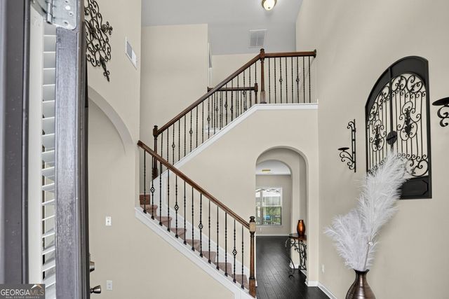 9983 Musket Ridge Circle, Jonesboro, GA 30238