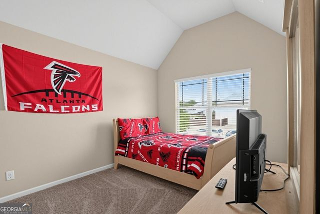 9983 Musket Ridge Circle, Jonesboro, GA 30238