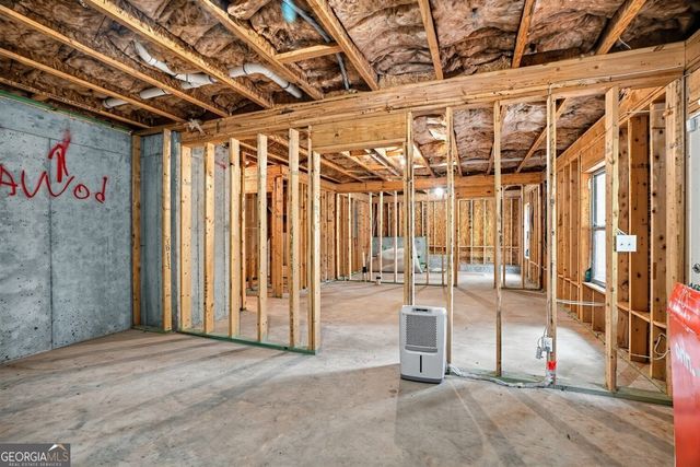 9983 Musket Ridge Circle, Jonesboro, GA 30238