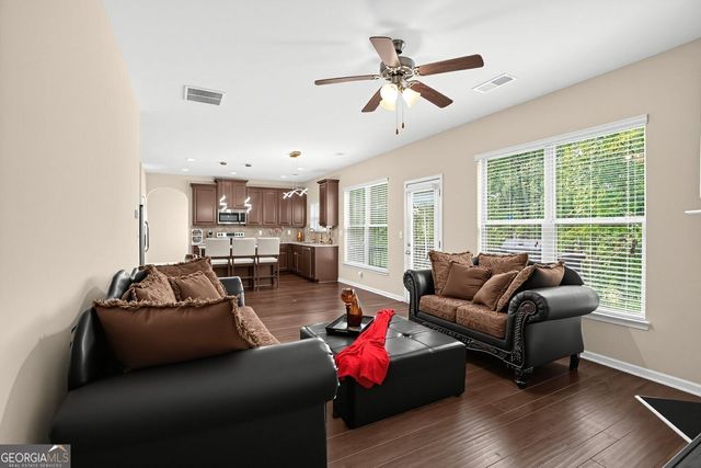 9983 Musket Ridge Circle, Jonesboro, GA 30238