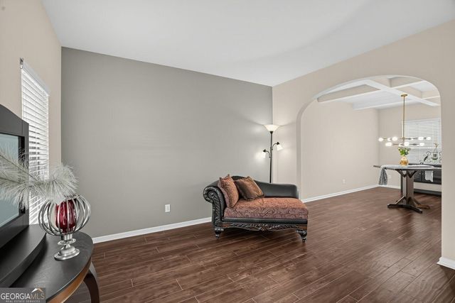 9983 Musket Ridge Circle, Jonesboro, GA 30238