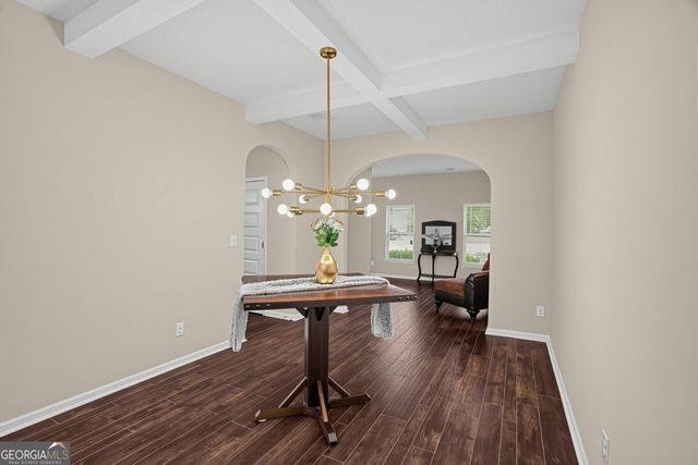 9983 Musket Ridge Circle, Jonesboro, GA 30238