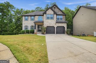 9983 Musket Ridge Circle, Jonesboro, GA 30238