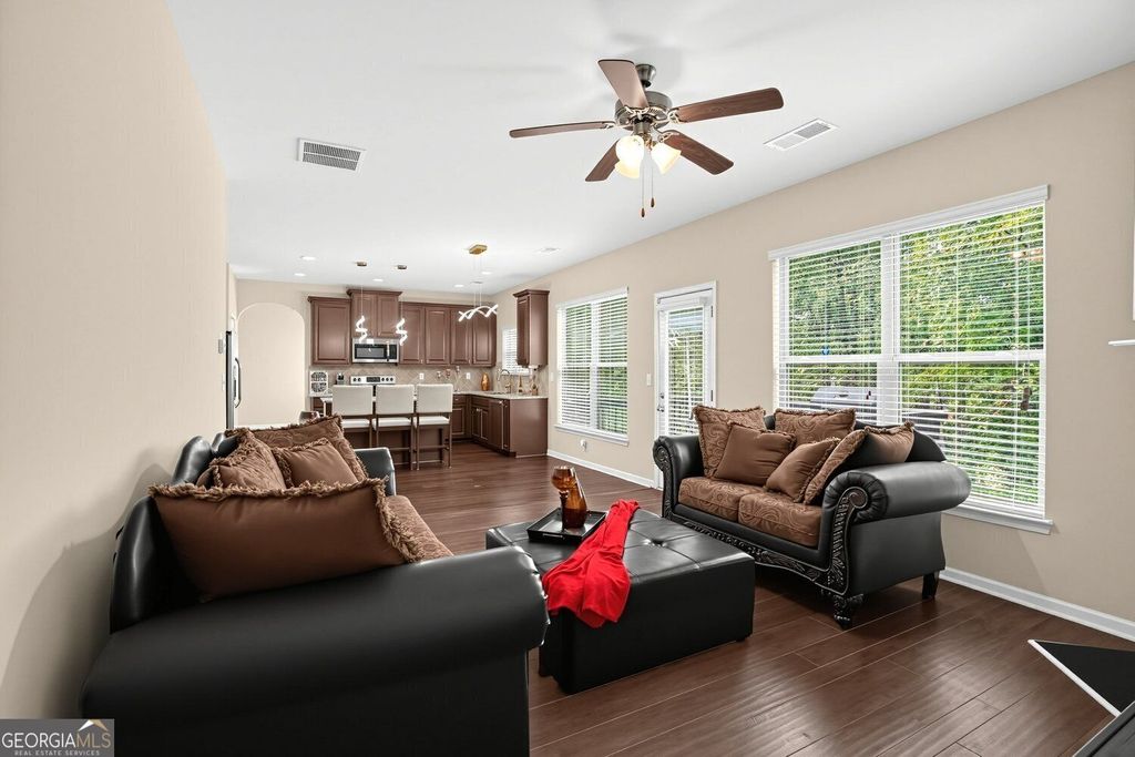 9983 Musket Ridge Circle, Jonesboro, GA 30238 — photo 5