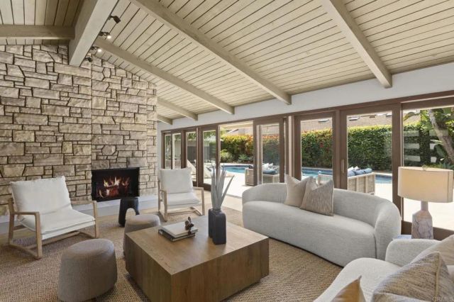 375 Via Del Norte, La Jolla, CA 92037