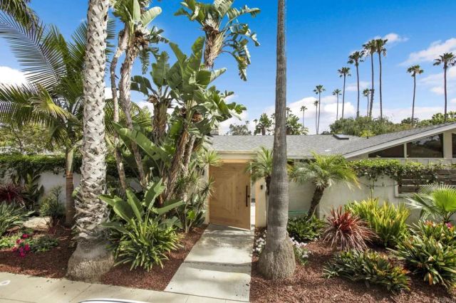 375 Via Del Norte, La Jolla, CA 92037