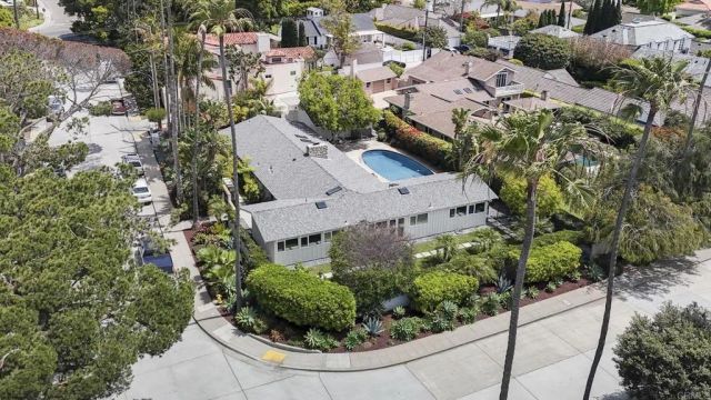 375 Via Del Norte, La Jolla, CA 92037